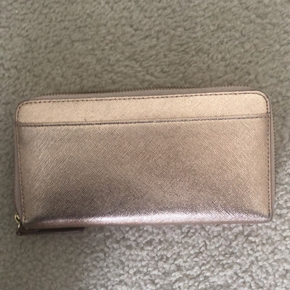 Kate Spade Wallet - Picture 3 of 5